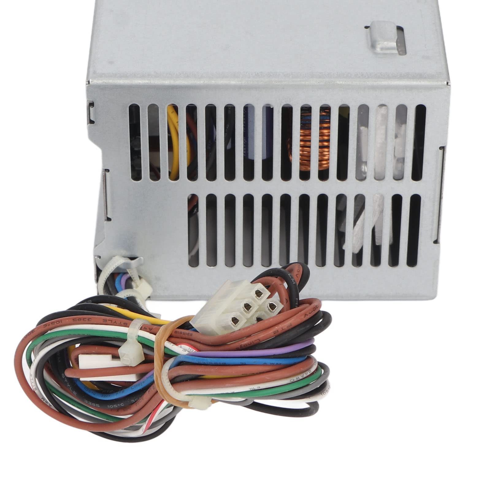 Focket Zasilanie 240 W, AC 100-240 V z Silnym Rozpraszaniem Ciepła dla Prodesk 400 600 800 G1 SFF D12 240P1A 2HF 2HF