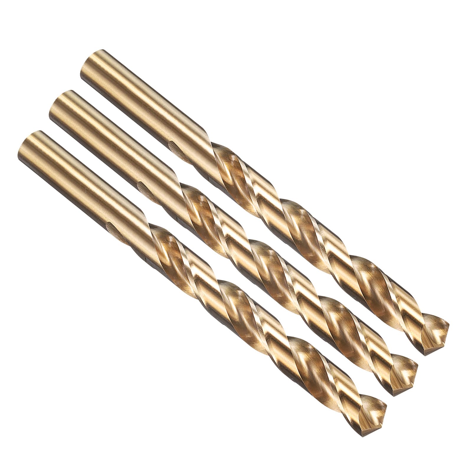 PATIKIL 12.3mm Drill Bit 31/64"