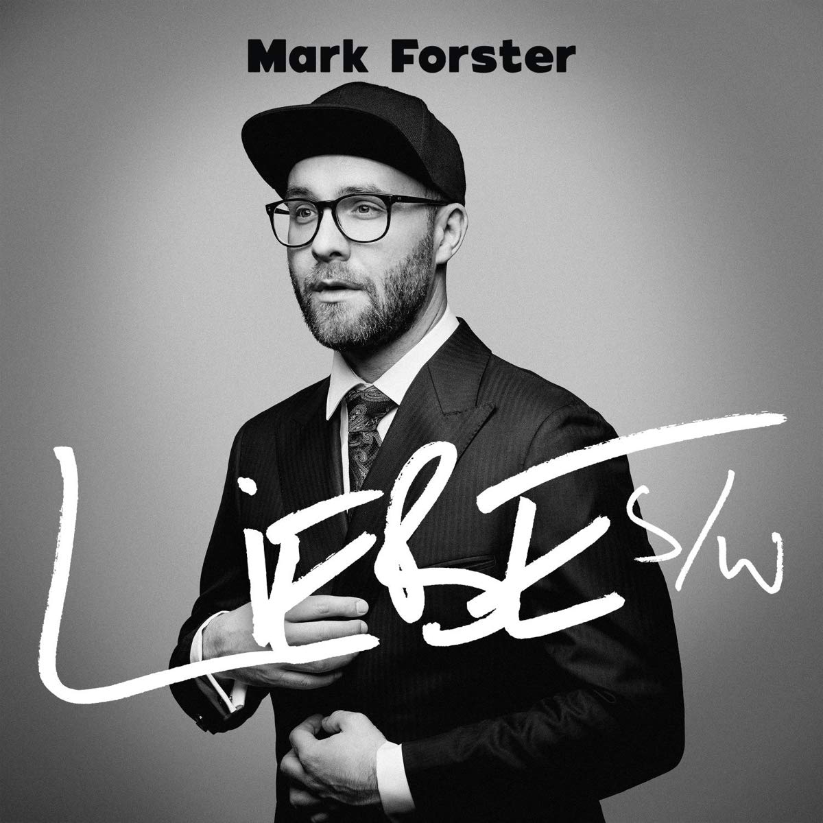 Liebe s/w von Four Music / Sony Music Entertainment