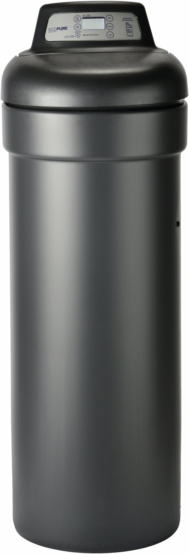 EcoPure EPHS Conditioner Water Softener & Filtration System Hybrid