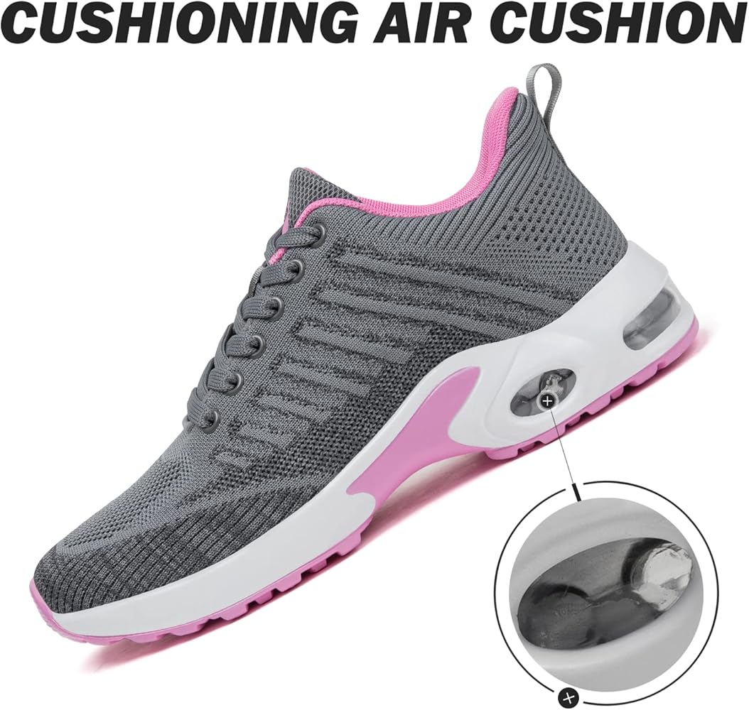 Top more than 152 most cushioned shoes ever latest kenmei.edu.vn