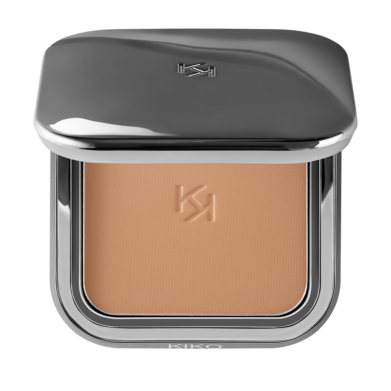 KIKO Milano Flawless Fusion Bronzer Powder 09 Terra Abbronzante Dal Risultato Uniforme