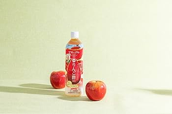 りんご化粧品 楽天市場】りんご酢 フジタイムAQUA 2025 1800ml : T-富士薬品