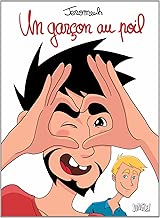 Download Un garçon au poil PDF