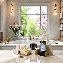 Pure Beauty Anti-Aging Set by LL Supplement   Collagen Supplement, Radiance Soap & Anti-Wrinkle Cream with NR, Resveratrol, Hyaluronic Acid & CoQ10   For Glowing, Hydrated & Youthful Skin