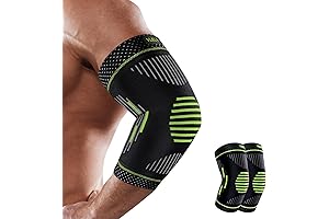 Goodbay Elbow Sleeve