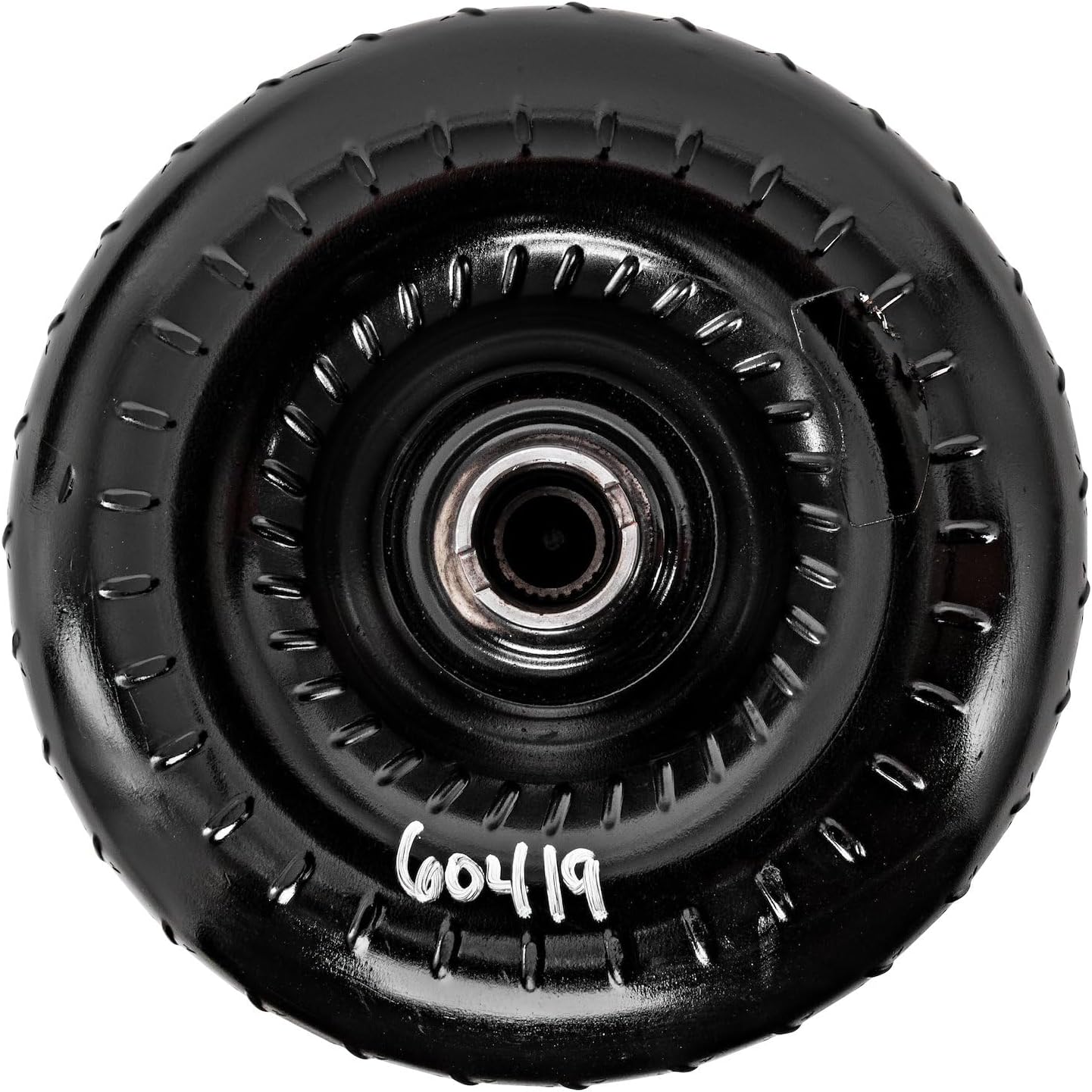 JEGS Towing Torque Converter for GM 4L60E, 4L65E, 4L70E Trans [200-300 RPM Over Stock Stall Range]