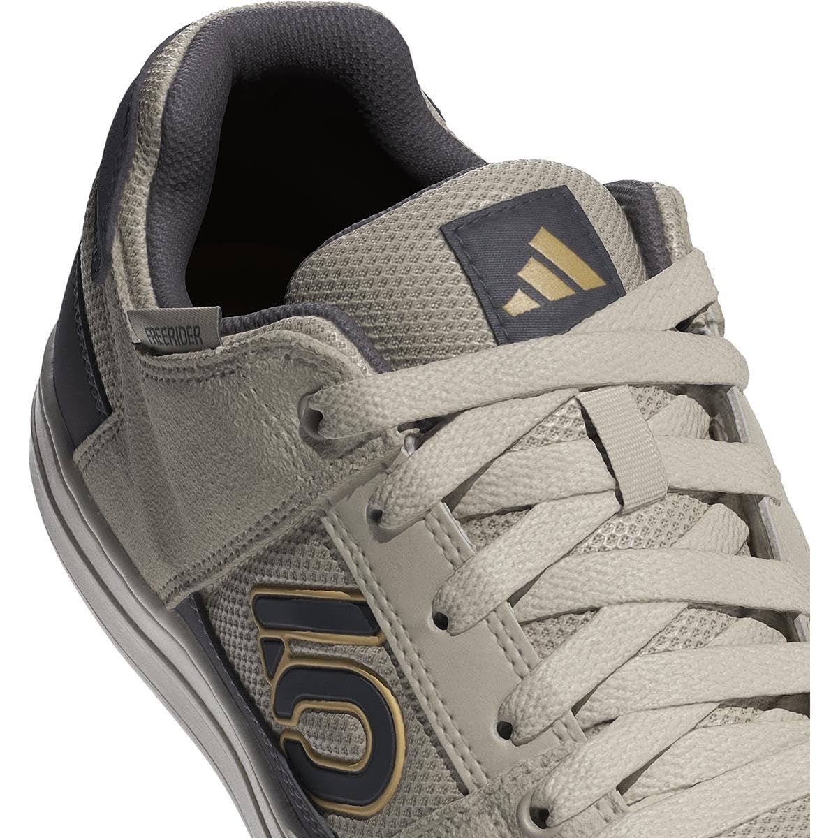 Five Ten Scarpe MTB Freerider Putty Gray/Carbon/Oat
