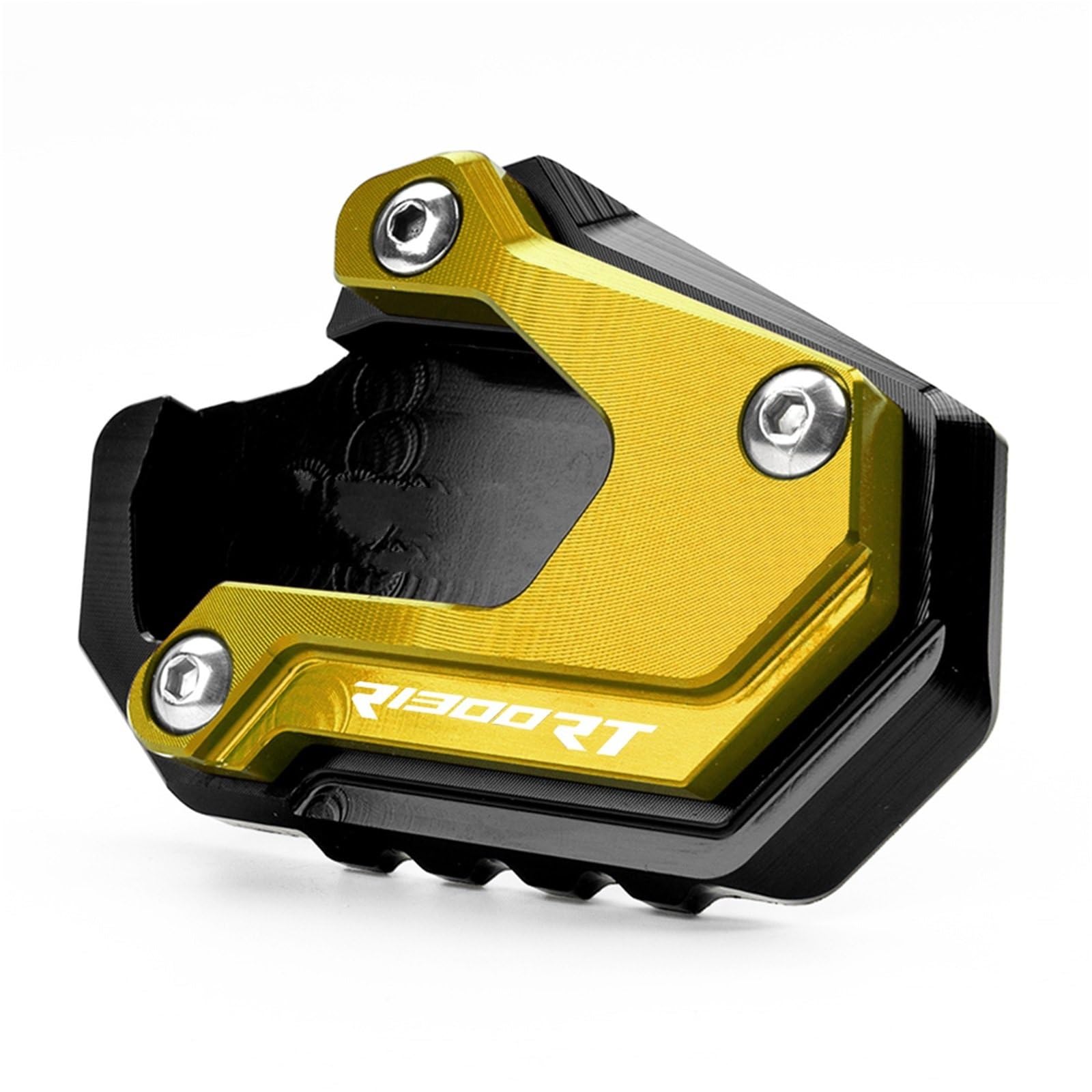 Moto béquille latérale R1300RT support élargisseur pied