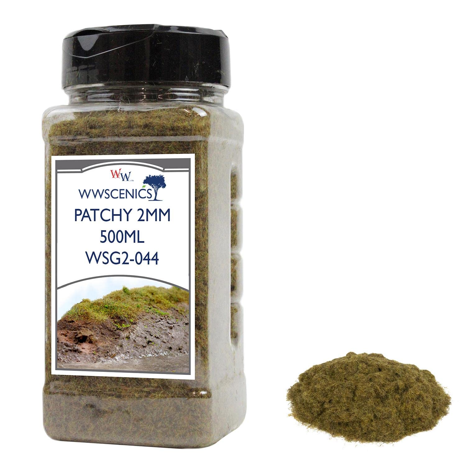 Moose Standing HO Preiser Models