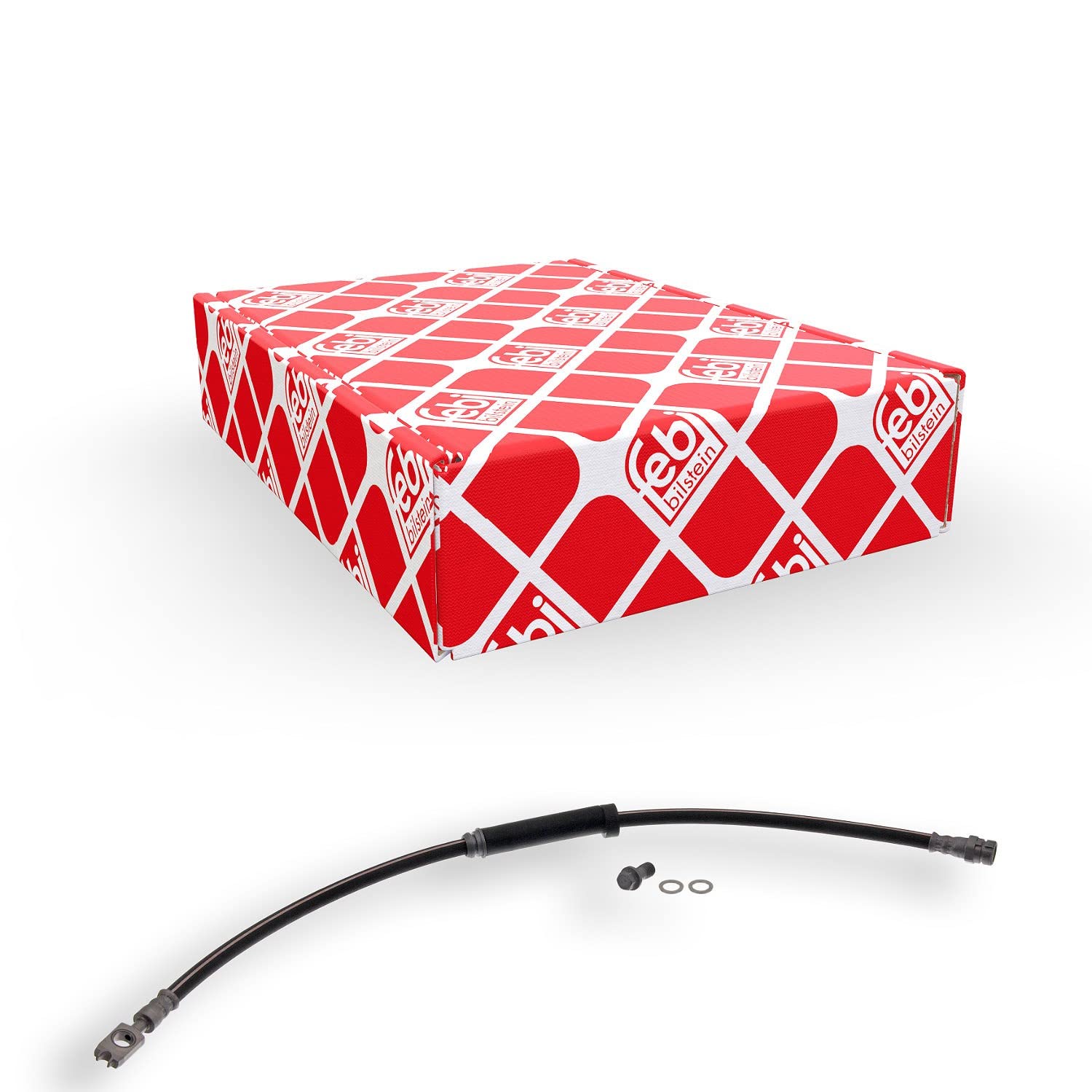 Fits FEBI FE34790 Brake Hose FE34790 febi Bilstein are a pioneer in the automot