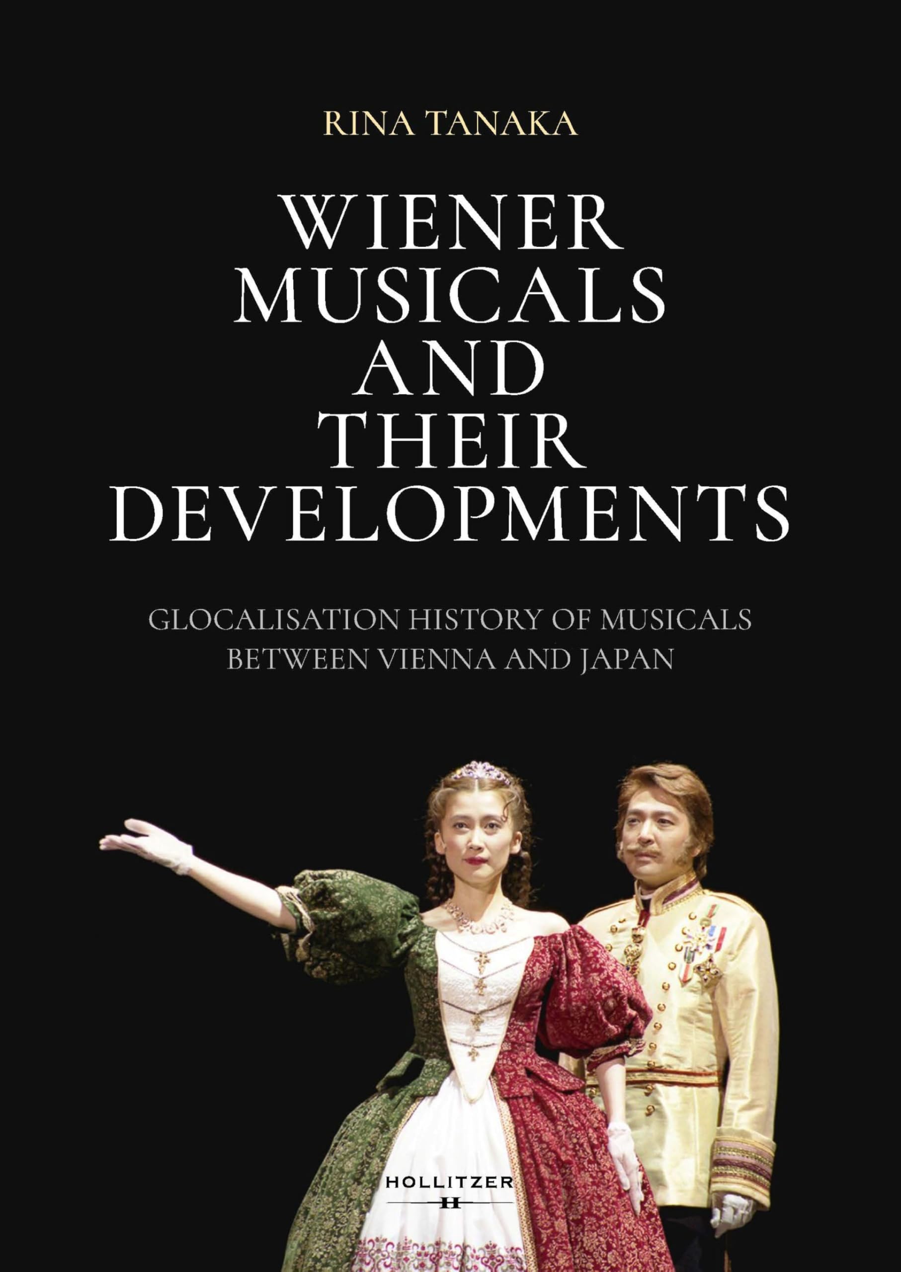 Wiener Musicals développement et histoire de la glocalisation culturelle
