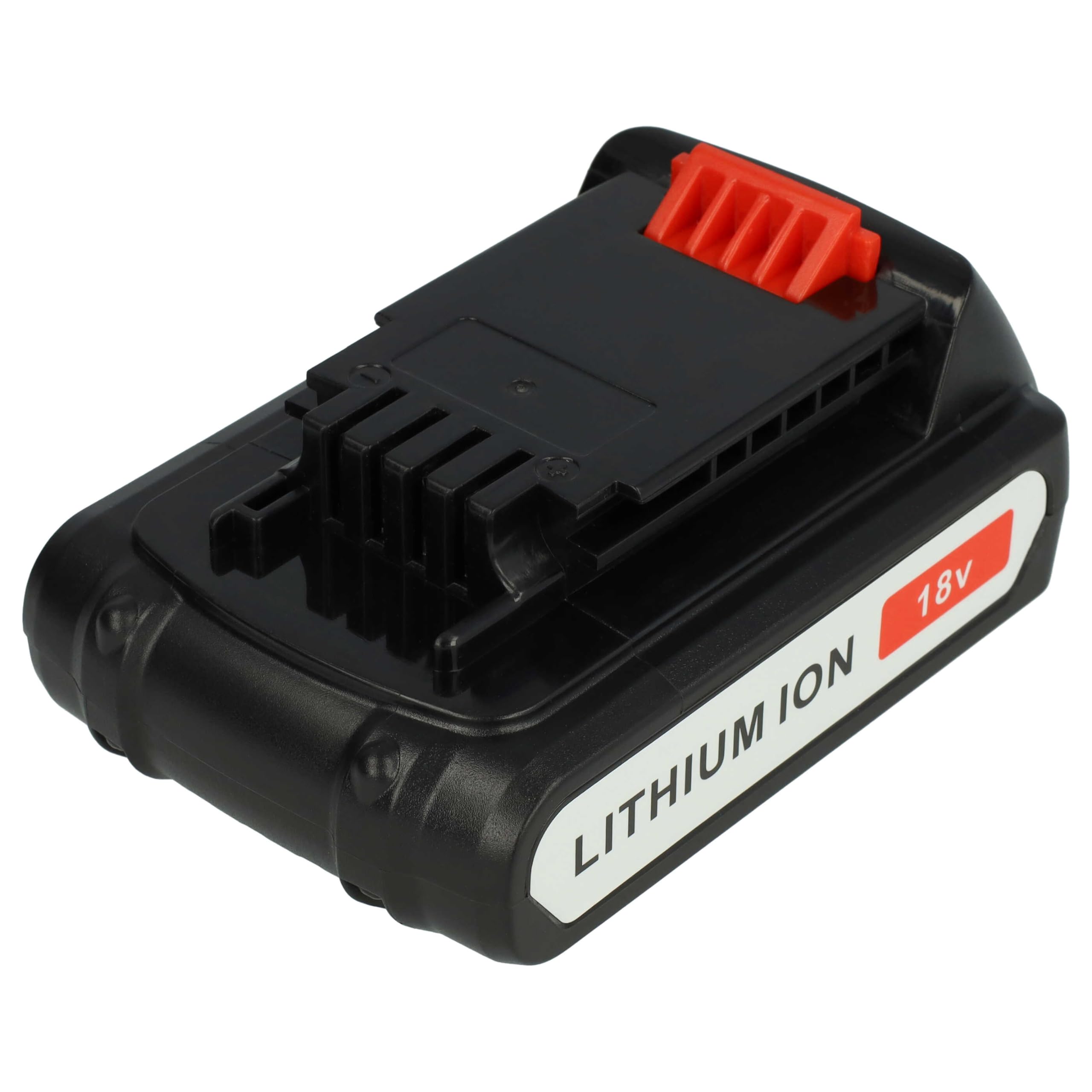 vhbw Batterie Compatible avec Black & Decker GLC1823