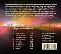 Vista 2 de Soul Story