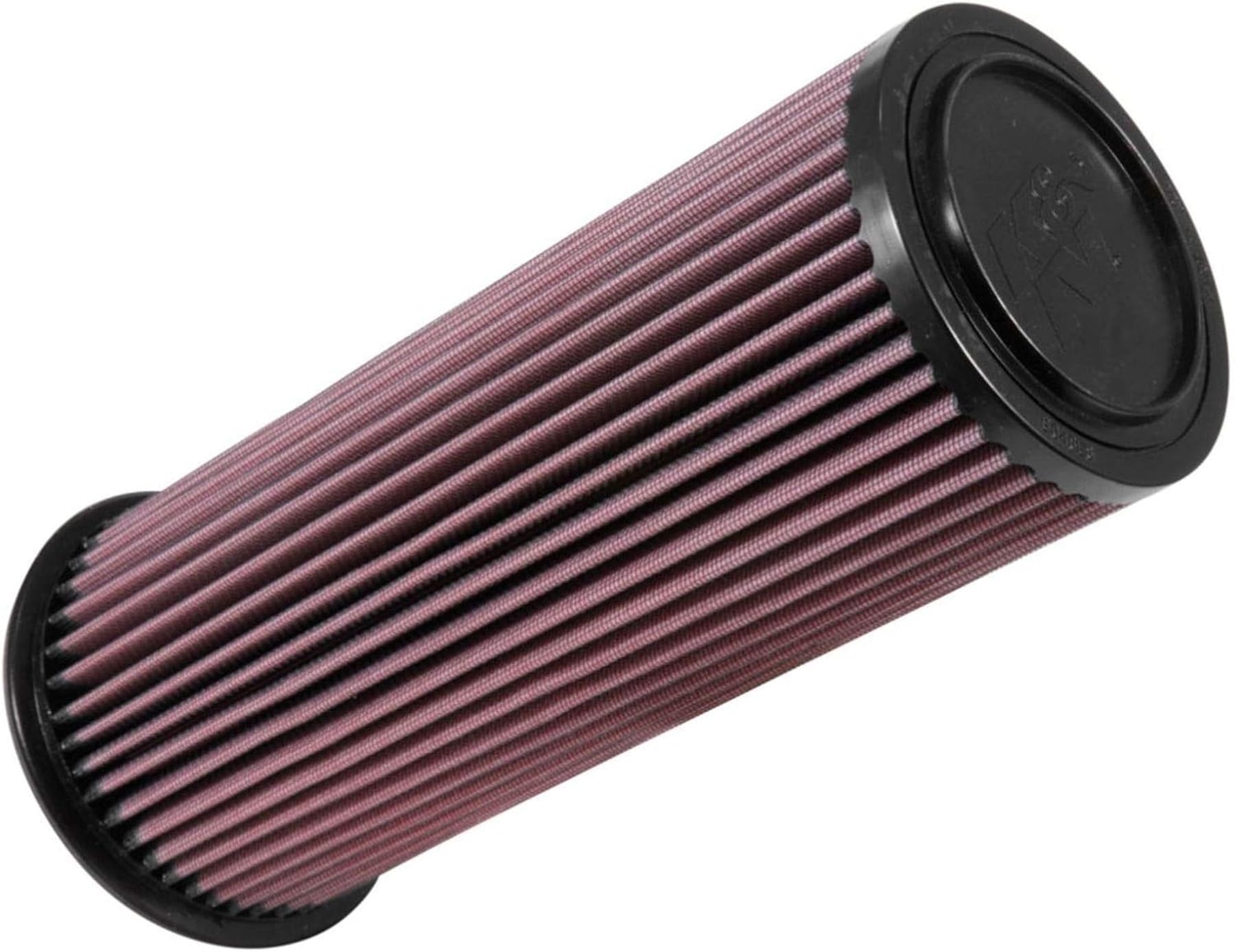 K&N Filters CM-9017 Filtro de aire deportivo Filtro de aire Filto de larga duración