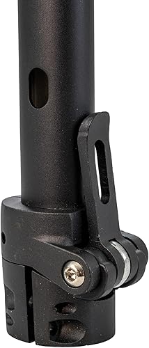 Miniatura 6 de AlveyTech Vástago de manillar plegable para Xiaomi Mi M365 - Vástago del manillar de scooter deportivo - 26 pulgadas - Adulto