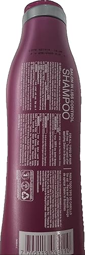 Miniatura 6 de Recamier Professional Salon In +Pro Liss Control Champú Capilar, Acondicionador y Tratamiento Bundle 3 Piezas Kit 40403 Pequeño