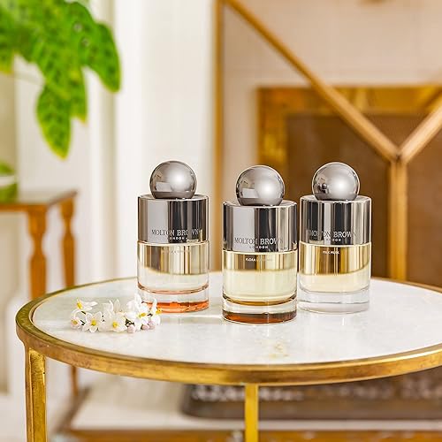 Miniatura 6 de Molton Brown Jasmine  Sun Rose Eau de Toilette 33 onzas líquidas