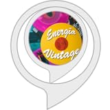 collier cadenas vintage  Cadena Energía Vintage