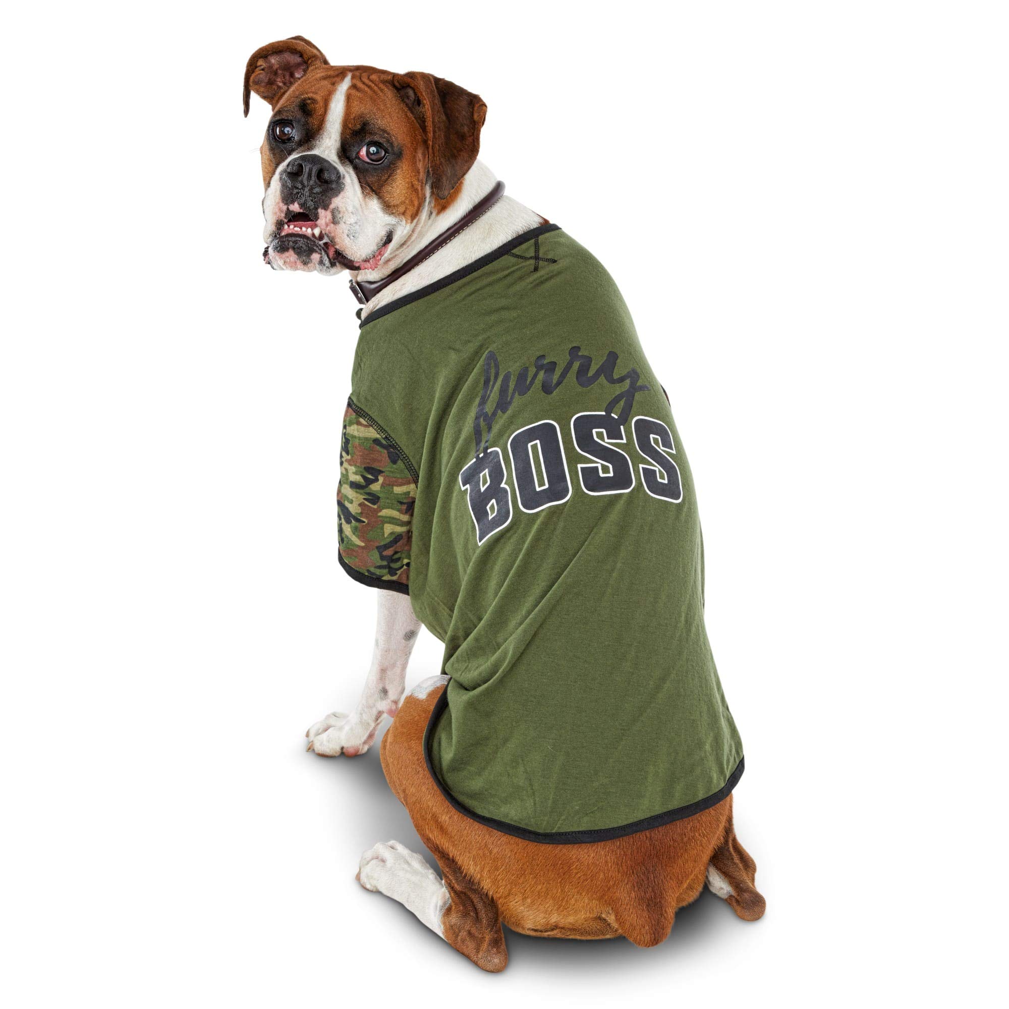 Bond and co dog apparel Clearance