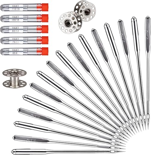 Best brother sewing machine needles