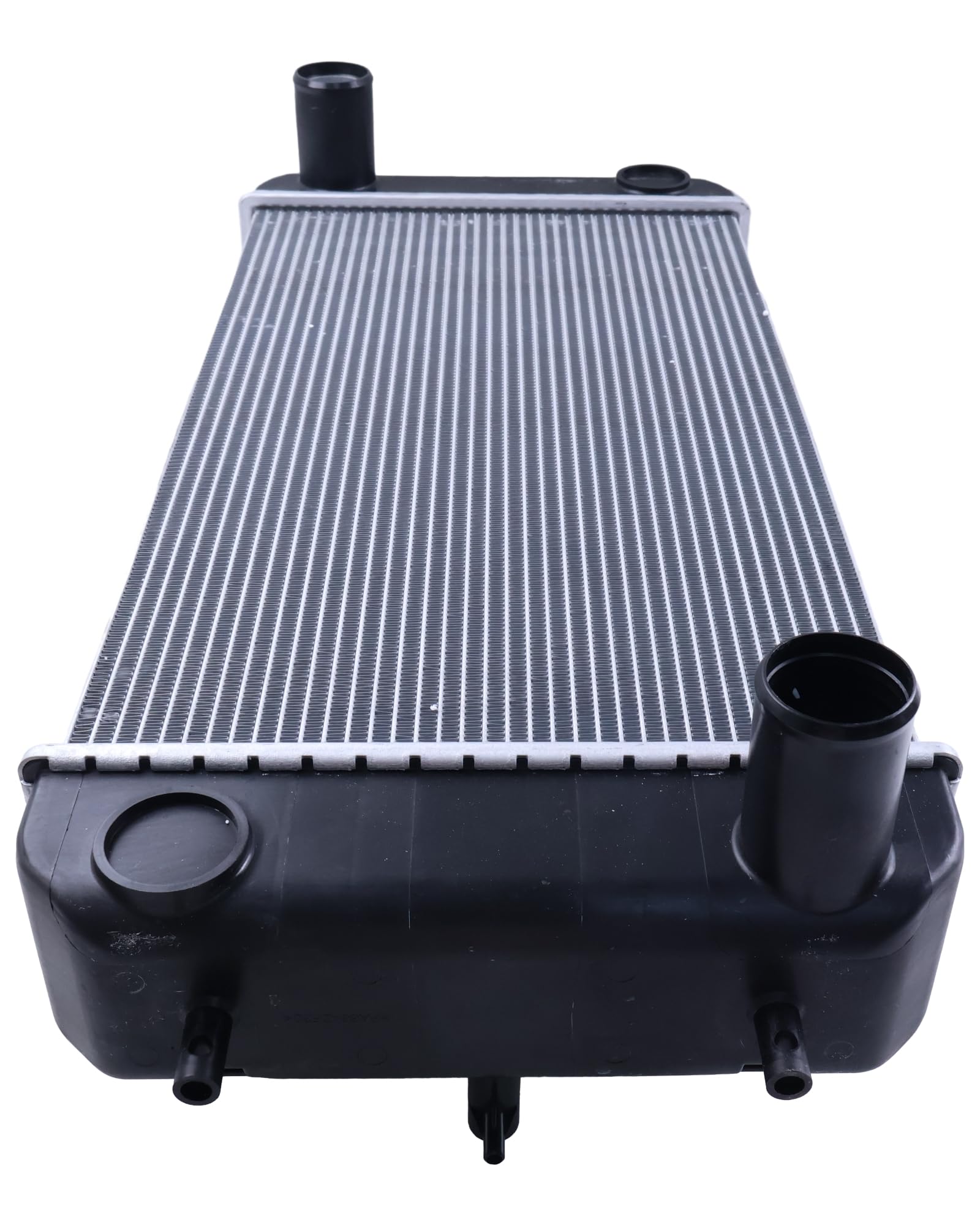 Amazon | FridayParts 水タンクラジエーター 4668185 日立掘削機 ZX70
