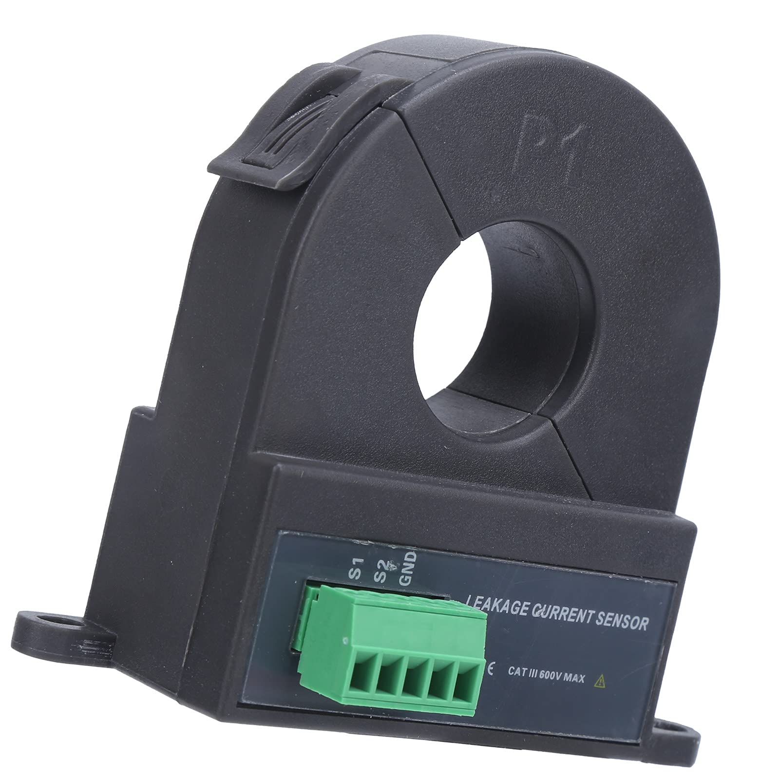 Buy Leakage Current Sensor, Portable AC Current Sensor Permalloy CT for