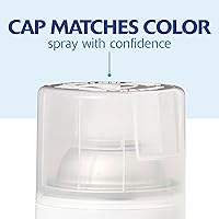 Vista 7 de Rust-Oleum 334029-6PK Painter's Touch 2X Ultra Cover Pintura en Aerosol, 12 oz, Transparente Brillante, Paquete de 6