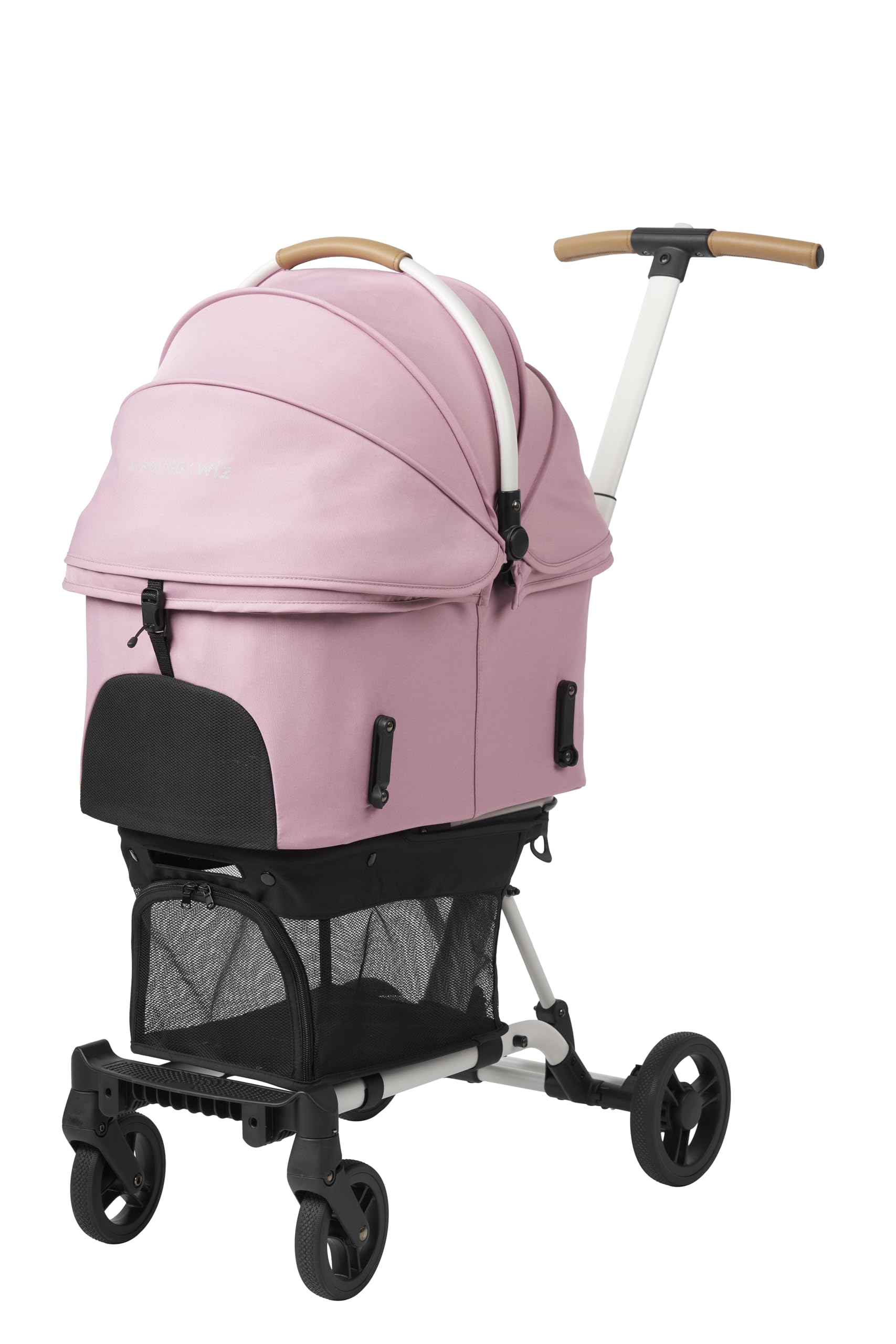 Amazon.co.jp: AIRBUGGY wiz X CHERRY PINK エアバギー ウィズエックス 