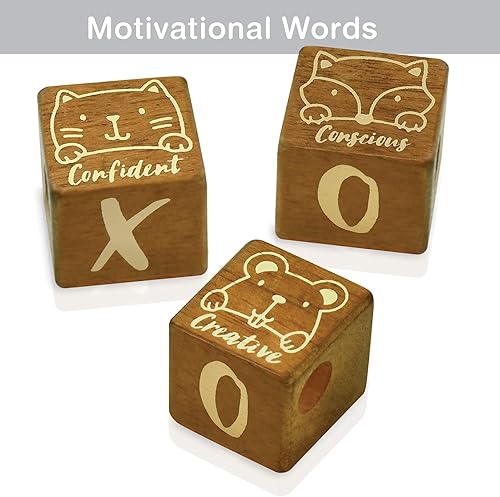 Vista 22 de Flipkick: juegos de madera de mesa de fútbol/pinball de fútbol, tablero de mesa deportivo portátil interior para niños y familia