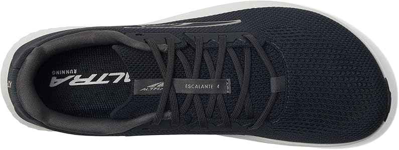 アルトラ　エスカランテ4 w8 Amazon | ALTRA(アルトラ) エスカランテ4女性用 AL0A85NF Black
