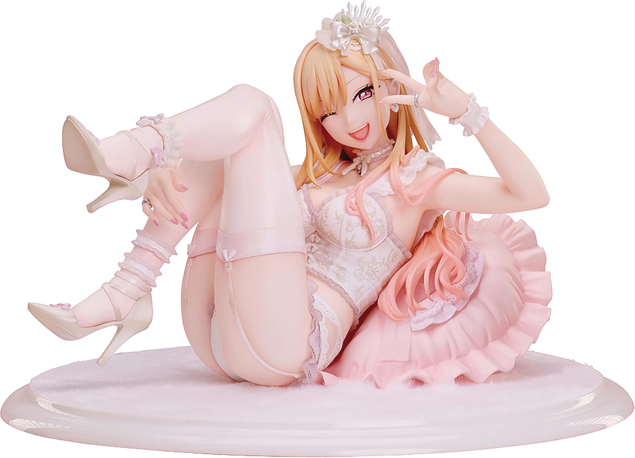 Amazon.com: Aniplex My Dress-Up Darling: Marin Kitagawa (Babydoll 