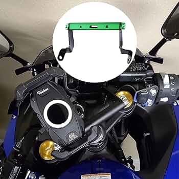 silver バー 楽天市場】ZX-25R/SE マルチバーホルダー アッシュシルバー