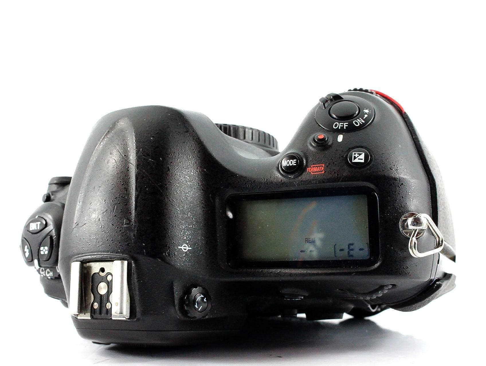 Amazon | Nikon デジタル一眼レフカメラ D4Sボディー D4S | デジタル