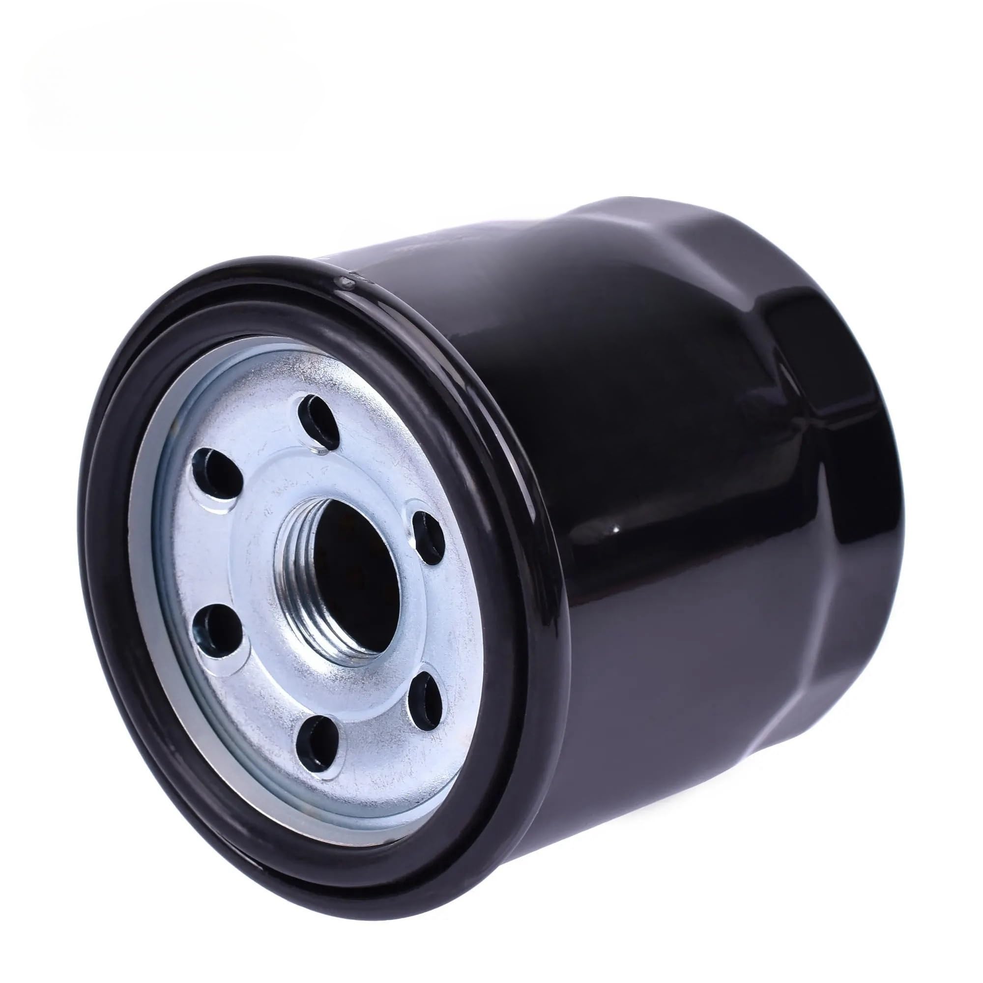 Filtro Olio Moto WANZHI Per CFMOTO CF500 CF550 U-Force Z-Force 550 650NK 650TK CF650 CF800 – 2 Pezzi, 68x72 Mm