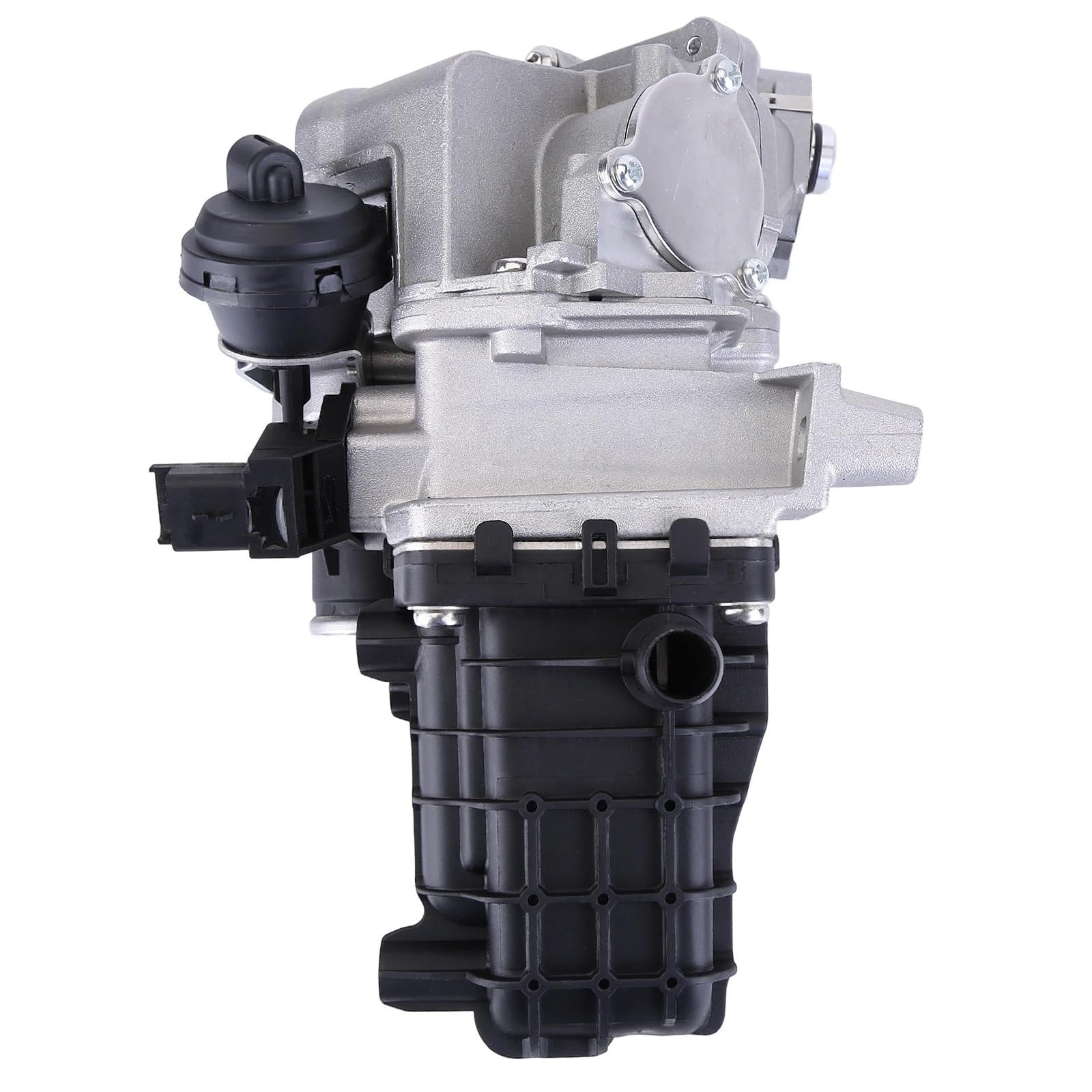 Exhaust Gas Recirculation Valve‌ Fit for Citroen Fit for Peugeot 5008 3008 DS5 EGR Valve Assembly 9807593080 1861749, 2267338