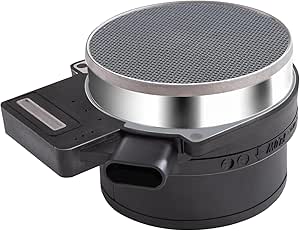 Mass Air Flow Sensor Meter MAF For Cadillac Chevy GMC Silverado 25318411 AF10043