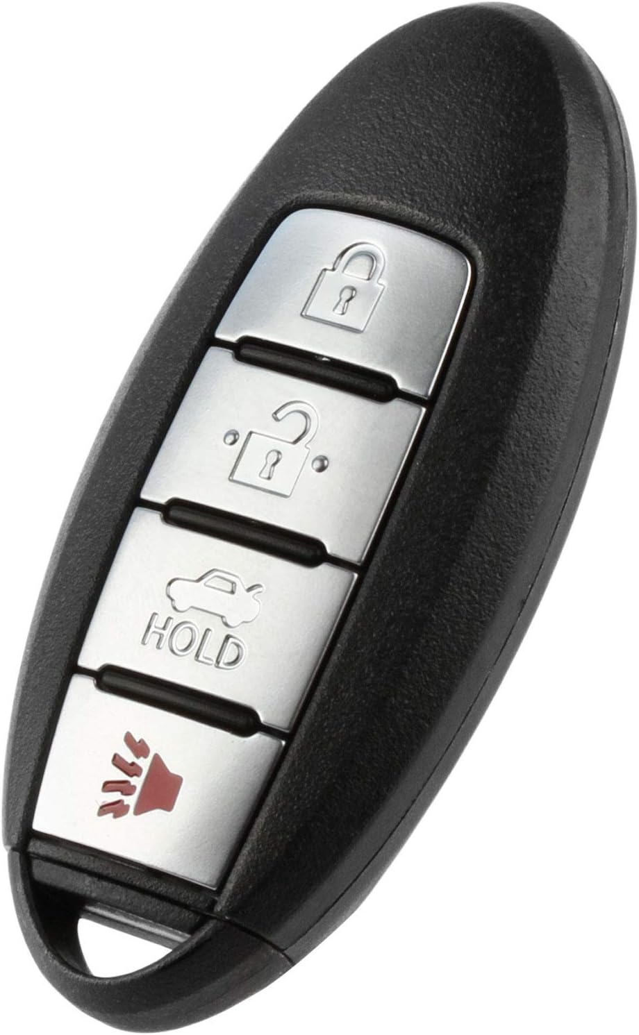 Smart Key Fob fits 2019 2020 Nissan Altima Sentra Versa Keyless Entry Remote (KR5TXN1, S180144801)