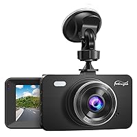 Algopix Similar Product 20 - Pathinglek Dash Cam 1080P DVR Dashboard