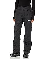 Algopix Similar Product 15 - Arctix Womens Insulated Snow Pants