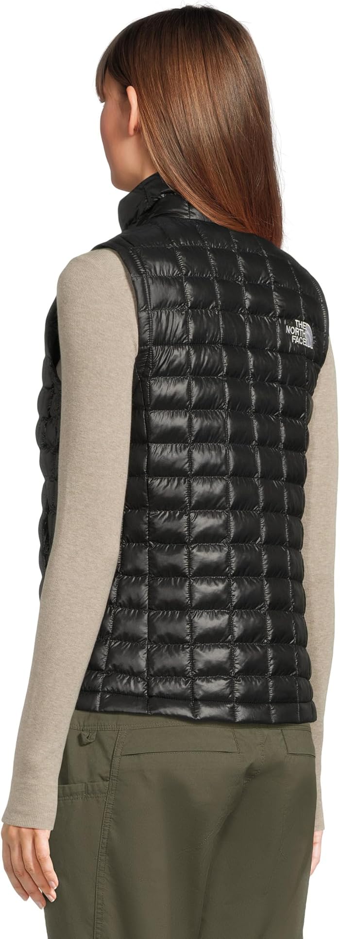 Мужские The North Face THERMOBALLâ ¢ Vest — фото 5