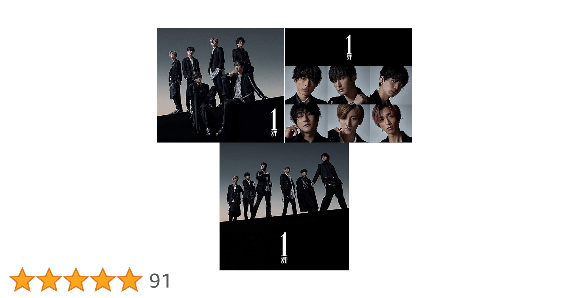 Amazon.co.jp: 【ふた付マルチケースC×3枚付】 SixTONES 1ST 【初回A Amazon.co.jp: 【ふた付マルチケースC×3枚付】 SixTONES 1ST 【初回A