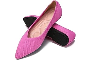 Rothys Women's Washable Flats: Breathable, Stylish, and Sustainable