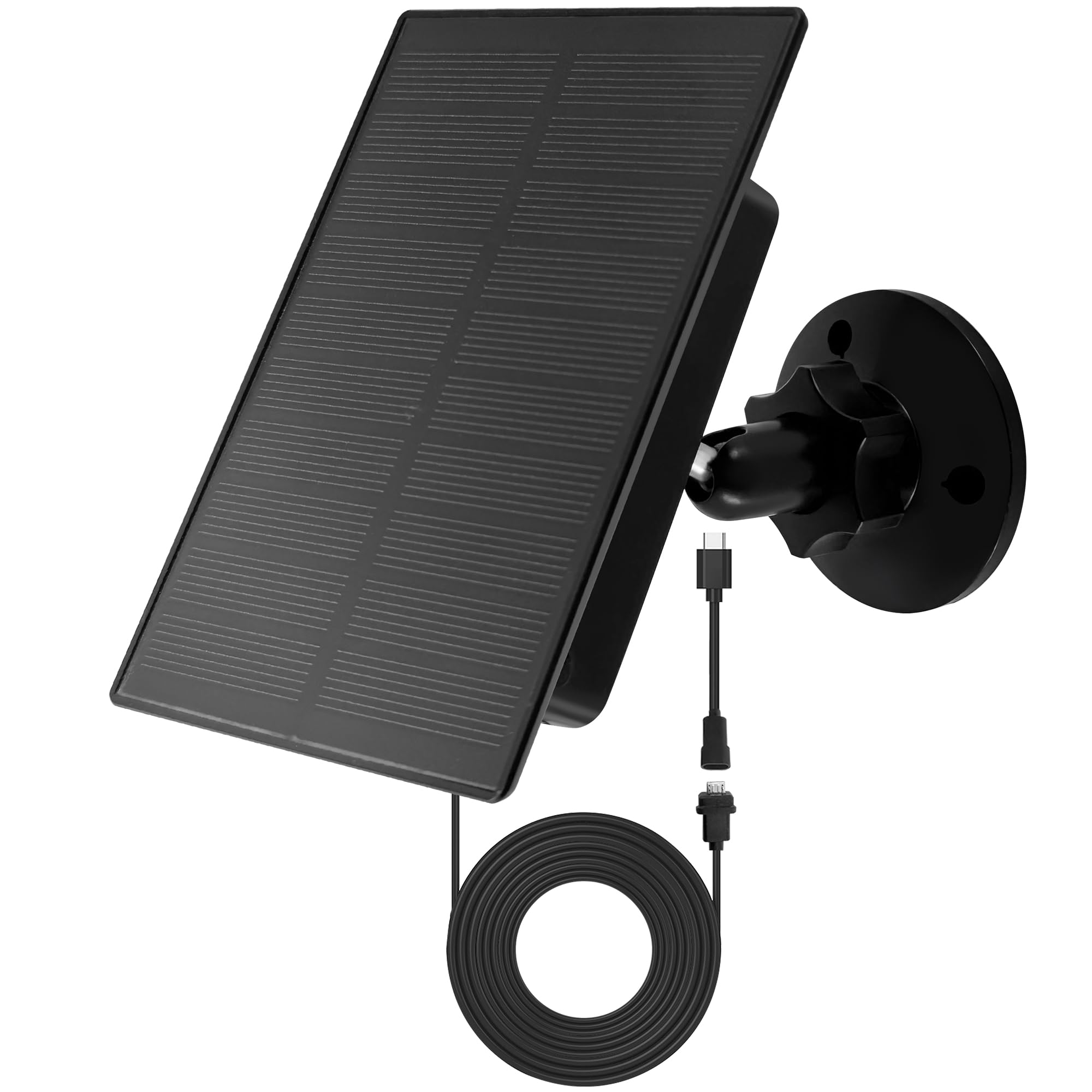 Amazon.com : Loyala Solar Panel for Blink, Blink Outdoor Camera