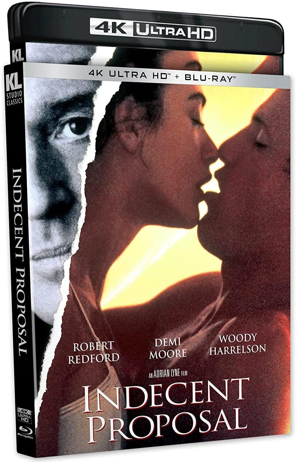 Indecent Proposal