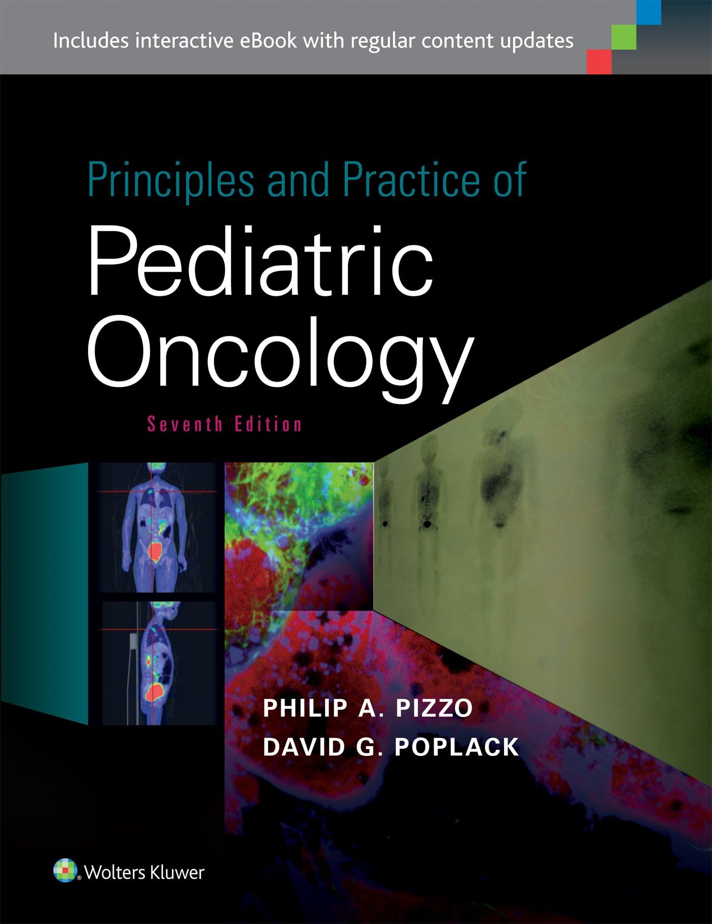 Principles and Practice of Pediatric Oncology Hardcover โ 25 Aug. 2015