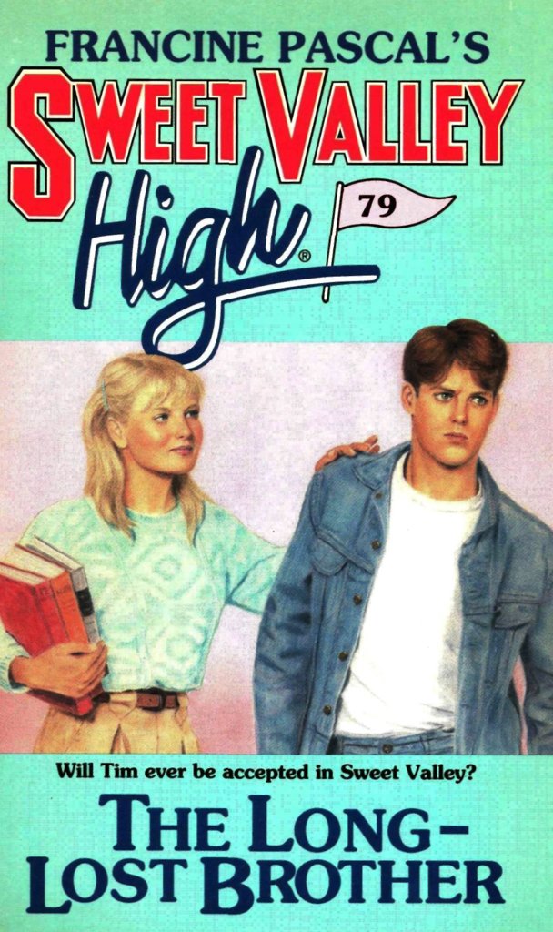 Sweet Valley High' Books Are Turning Into A TV Show For The CW