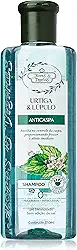 Flores e Vegetais Shampoo Urtiga Lupulo Anticaspa 310Ml E Vegetais