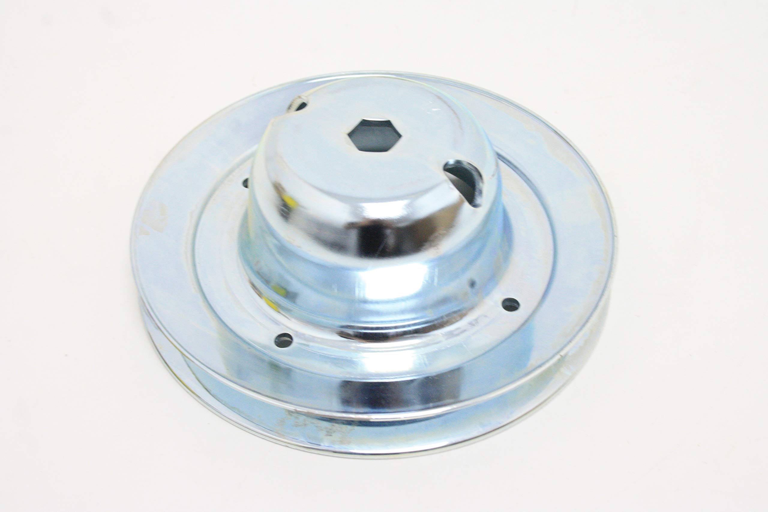 Amazon.com: John Deere Original Equipment Pulley #M155790 : Patio 