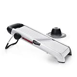 OXO Steel Chef's Mandoline 2.0 White Slicer